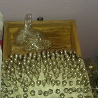 Mis cositas para la boda espero que guste - 12