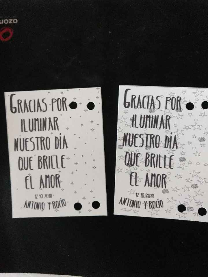 Bueno por fin adelante trabajo estos meses - 10
