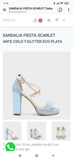 Zapatos 1