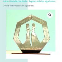 ¿Muñequitos tarta? - 1
