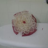 las cosillas para mi boda