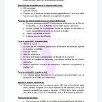 Futuras mamis diciembre 2019 oficial - 2