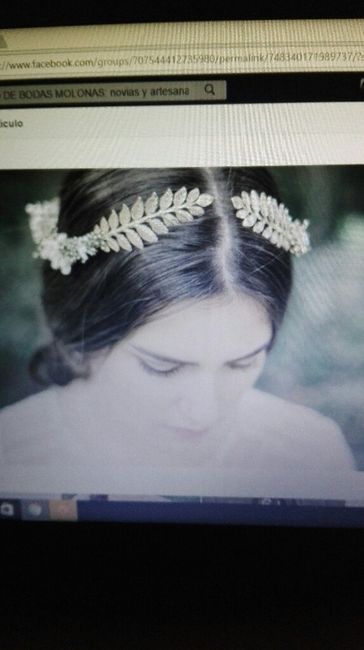 Detalles de novia tienda en huelva - 2
