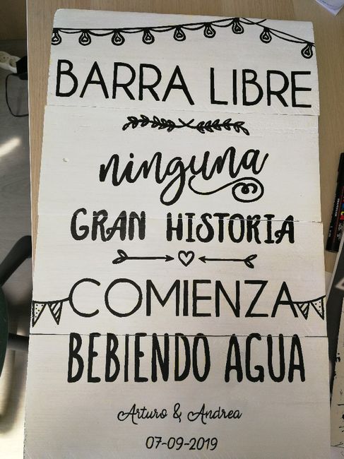 Mis manualidades y si os sirve de inspiración.. - 3