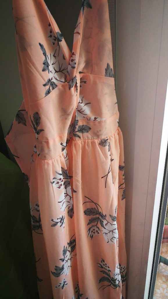 Ropa aliexpress - 1