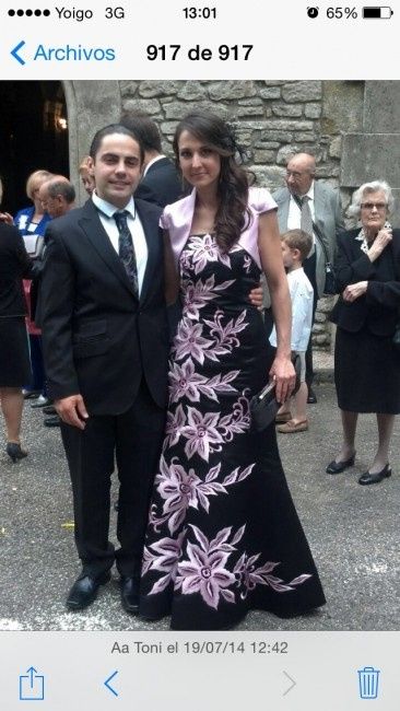 mi futuro marido y yo 