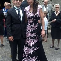 mi futuro marido y yo 