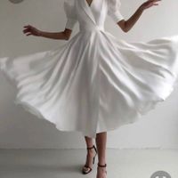 Ideas para boda muy íntima y familiar - 1