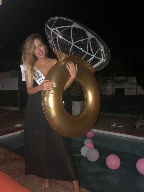 Una despedida inesperada - 5