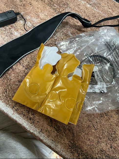 Cosas para la fiesta 11