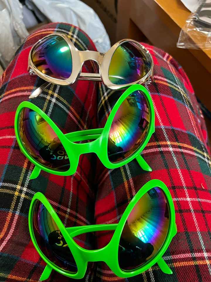 Cosas para la fiesta - 3