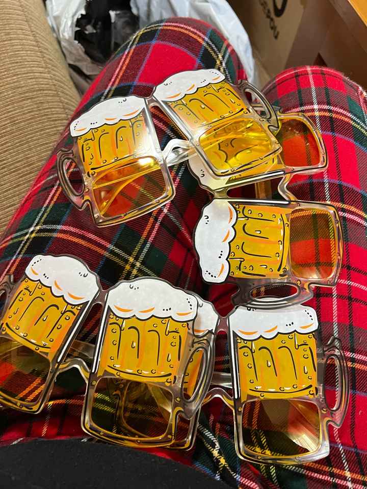 Cosas para la fiesta - 5