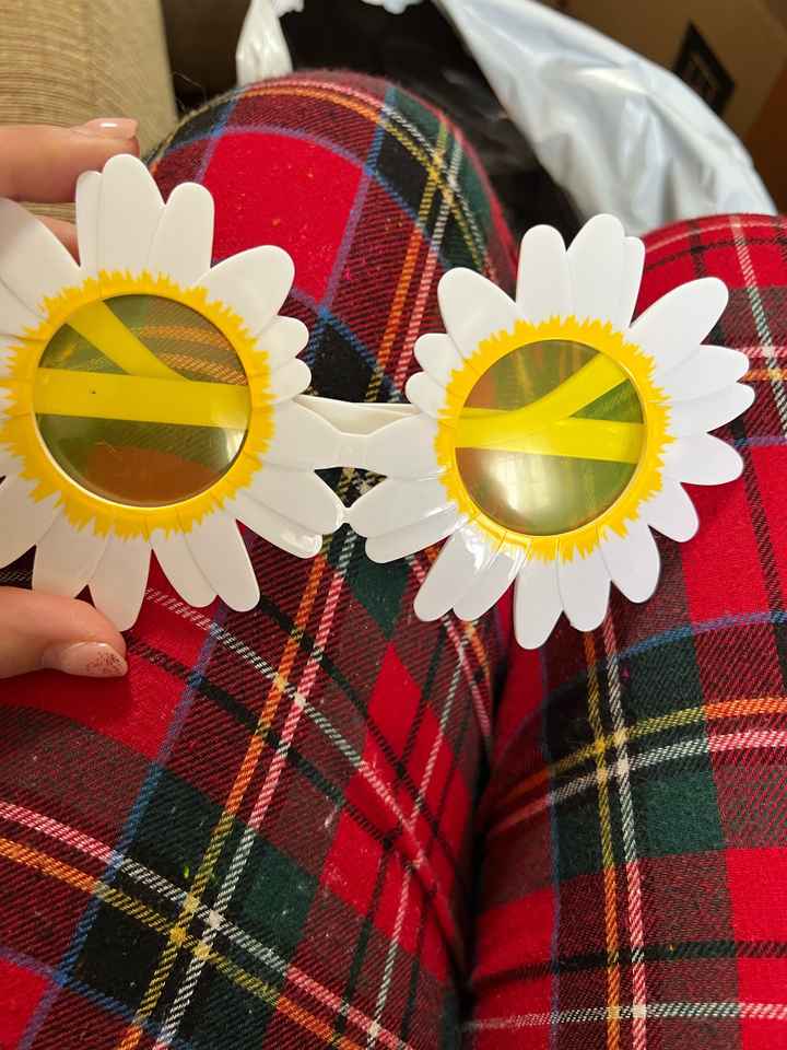 Cosas para la fiesta - 7