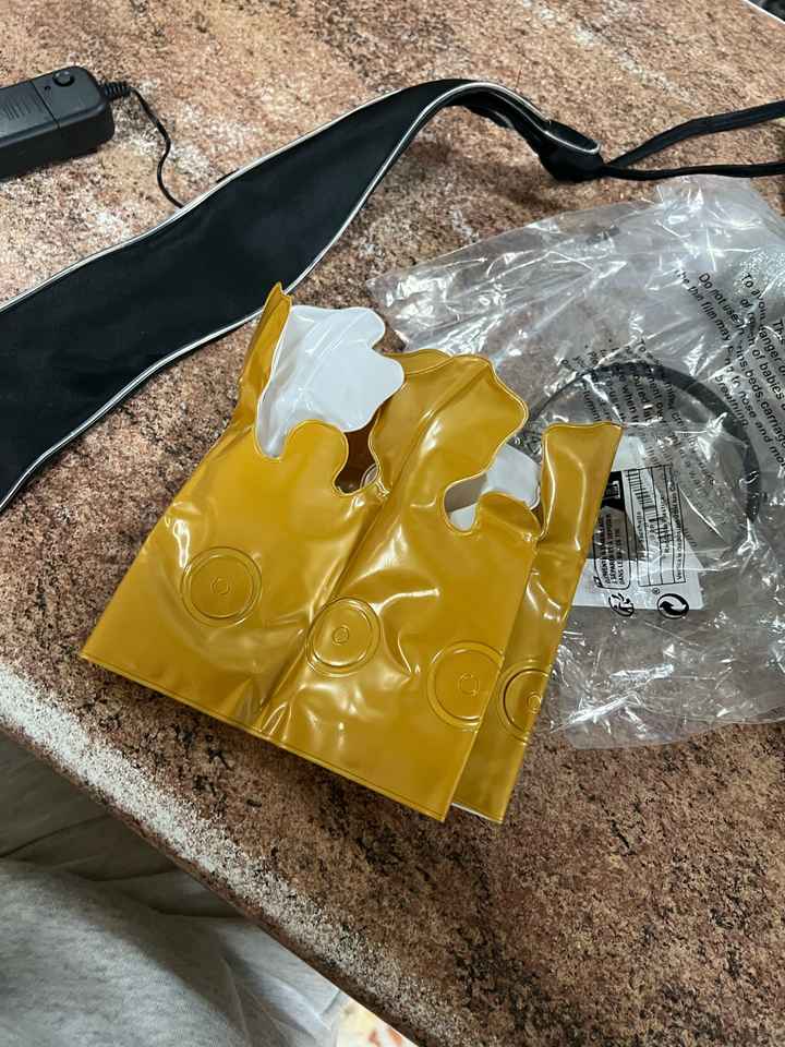 Cosas para la fiesta - 9