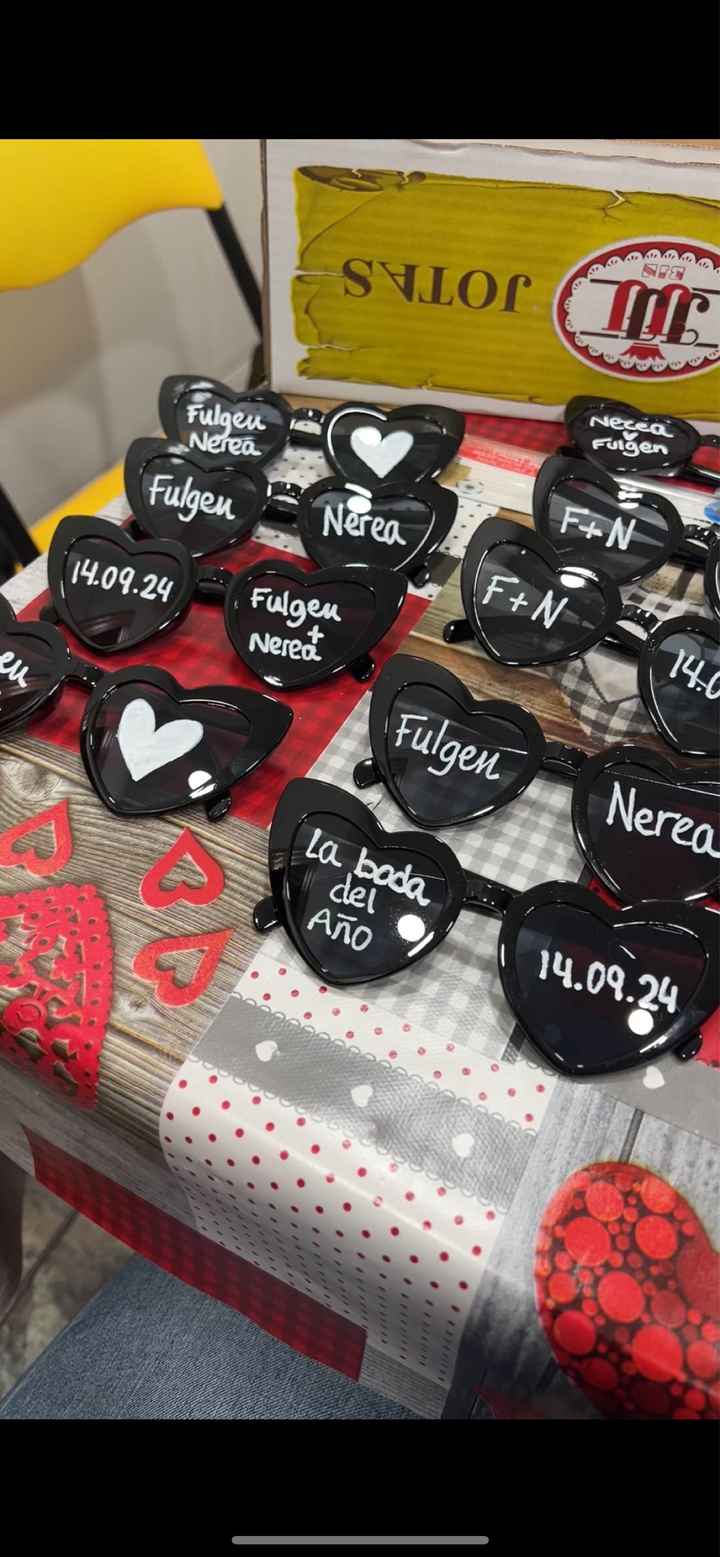 Pegatinas - 1