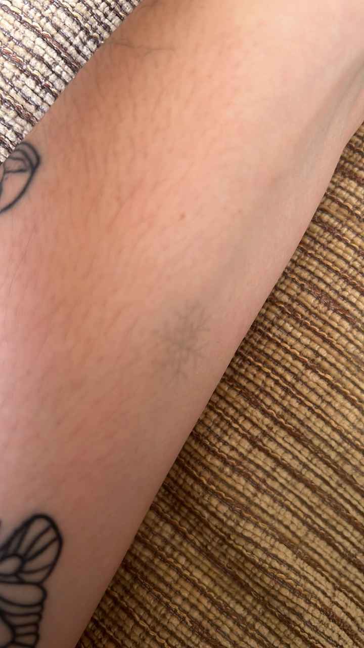 Tattoos temporales - 1