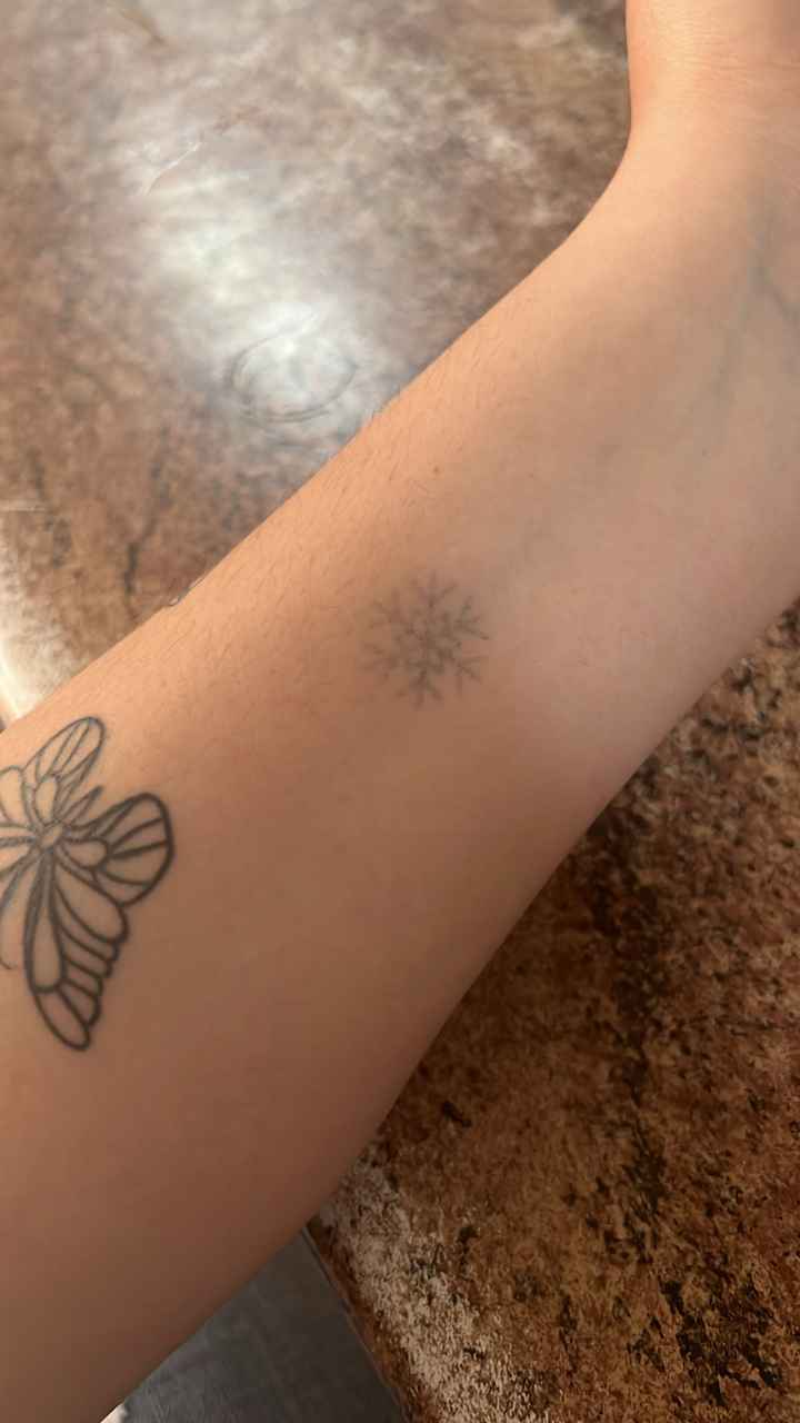 Tattoos temporales - 2