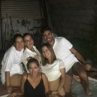 Una despedida inesperada - 1