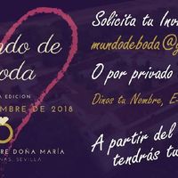 Ferias de Bodas Sevilla - 1