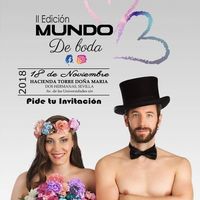 Evento Mundo de boda - 1