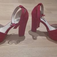 Zapatos rojos - 1