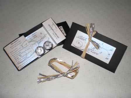 invitaciones "resultado final"