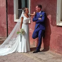 ¿Con cuántos ❤️ valoras el día de tu boda? - 1