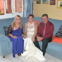 mis padres