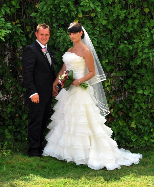 FOTO BODA