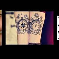 Tatuajes parejas - 1