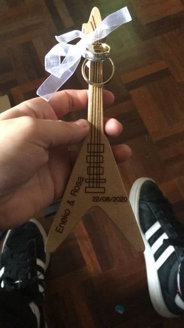 Ideas para llevar las alianzas? - 1