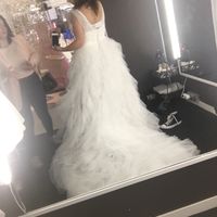 Vestido novia rockero (barcelona) - 2