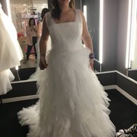 Vestido novia rockero (barcelona) - 3