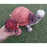 Ramo de novia rockero - 2