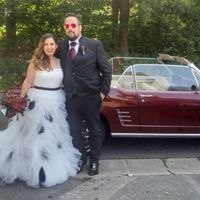 ¿Con cuántos ❤️ valoras el día de tu boda? - 1