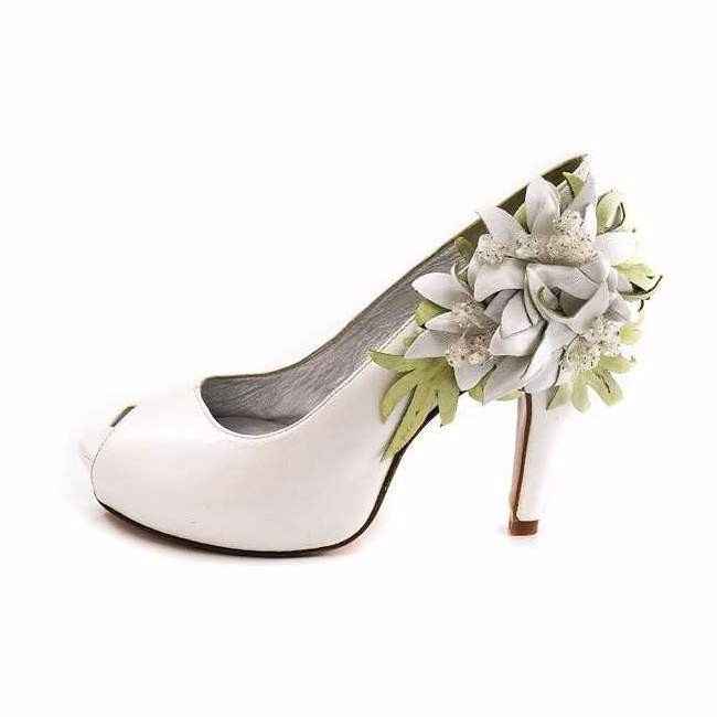 Zapatos de los que me he enamorado