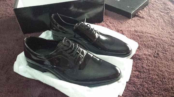 zapatos