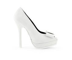 Mis zapatos Rosa Clara