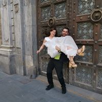 Por fin llegó el día (aunque no como habíamos planeado) - 3