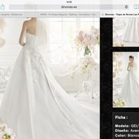 Mi vestido