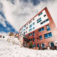 Aparthotel Olimpiades