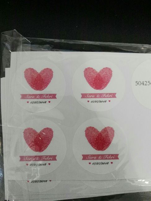  Cositas que pide mi futuro marido!! - 2