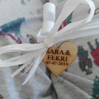 Mis Pai-pai personalizados - 1