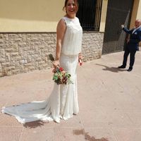 Mi boda del corazón!! - 2