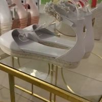 Zapatos planos o con muy poco tacón - 1