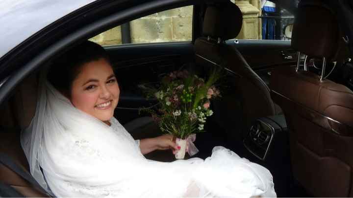 Recien casada! - 1