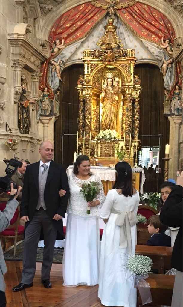 Recien casada! - 3