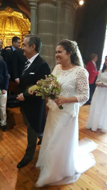 Recien casada! - 4