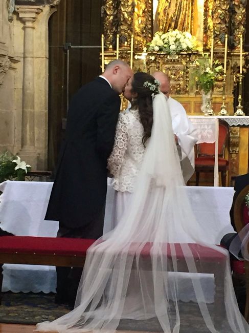 Recien casada! - 5