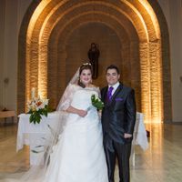 Nuestro gran dia!!
